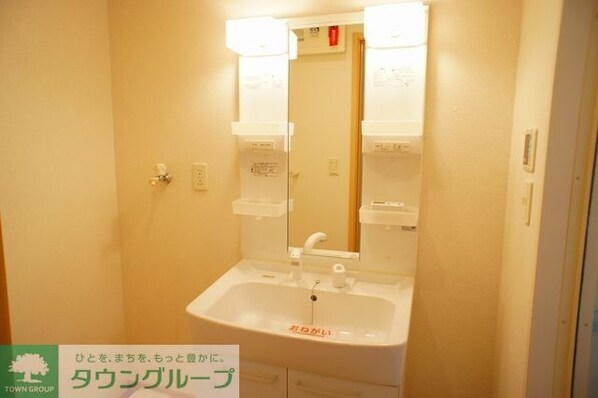 アーバンウィンズ5の物件内観写真